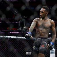 Select from premium israel adesanya of the highest quality. Israel Adesanya Kolpaper Awesome Free Hd Wallpapers