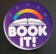 Read Books To Get Star Stickers Once You Filled Up Your Pin You Got Free Personal Pizza From Pizza Hut Childhood My Childhood Memories 80s Kids
