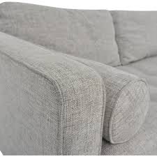 With soft birch hues and warm walnut legs, this is a mode.more. 46 Off Article Article Sven Birch Ivory Sofa Sofas