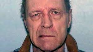 Making of a Monster: Robert Ben Rhoades