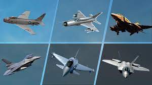 nesillerine gore jet savas ucaklarinin siniflandirilmasi defenceturk