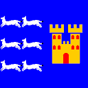 File:Flag of Oulu province.gif - Wikimedia Commons