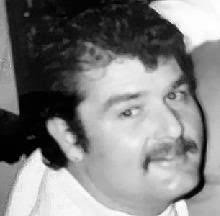 Douglas BURNS Obituary (1961