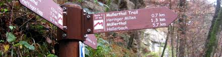 Petit tour rapide sur le mullerthal trail route 3 2. Leopard Utml Ultratrail Mullerthal Ort Mullerthal