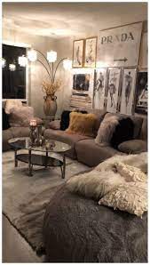 Luxury Faux Fur Pillow Cushion Cases For Sofa Bed Cheap Room Decor Living Room Decor Apartment First Apartment Decorating