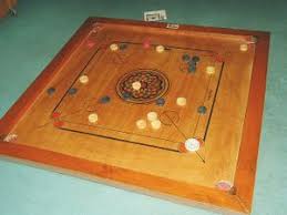 Carrom Wikipedia