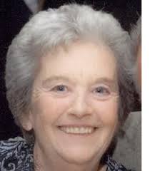 Barbara Izbicki Obituary (1941