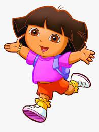 Transparent Dora Clipart Dora The Explorer Lost Hd Png Download Is Free Transparent Png Image To Explore More Similar Hd Im Dora The Explorer Dora Clip Art