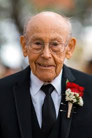 Charles "Buck" Edwards Obituary