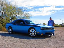 Image result for B5 Blue 2009 Challenger