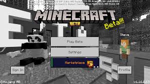 We have a video guide on how to pick your minecraft server type note: Bedrock Edition Beta 1 16 0 63 Minecraft Wiki