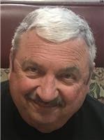 Fred Hillman Obituary (1947