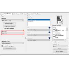 ghost images check lexmark xc4352