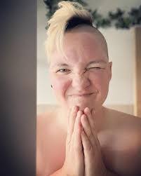 Lou Burrows's Instagram, Twitter & Facebook