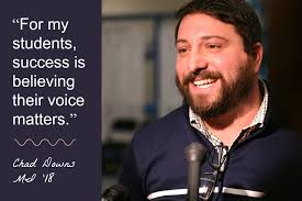 Chad Downs's Instagram, Twitter & Facebook