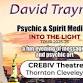 David Traynor event image