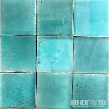Pin On Artisan Pool Tiles