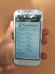 Huawei Ascend G600 - Wikipedia