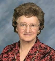 Betty Proksa Obituary