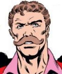 Captain America (1968) #284