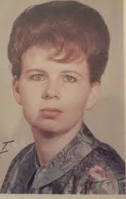 Patricia Ann (Swanson) Adams