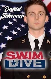 Daniel Scherrer's Instagram, Twitter & Facebook