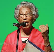 Veteran composer impressed by vocalists at South Music Festival