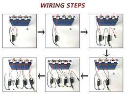 Whether you use it as a replacement for your regular vehicle battery or you want it as an additional battery to power. China Qnbbm Single Cell 12v Lead Acid Battery Equalizer Balancer For Car Audio Battery Pack China Qnbbm And Equalizer For Polymer Battery Price