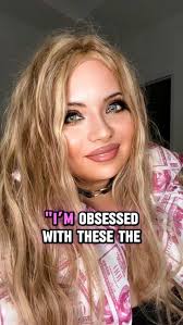 Violet Tyler's Amazon Page