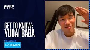 Melbourne united basketball club, melbourne, victoria, australia. Melbourne United Basketball Club Get To Know Yudai Baba Facebook