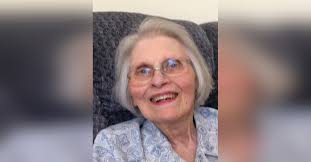 Obituary information for Dorothy J Christy
