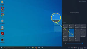 Hence, removing the bluetooth icon might be part of a strategy to keep bluetooth running in the background at all the time. How To Enable Bluetooth On Windows 10