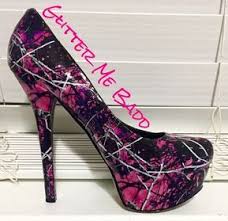 This Item Is Unavailable Etsy Camo Heels Muddy Girl Camo Camo Girl