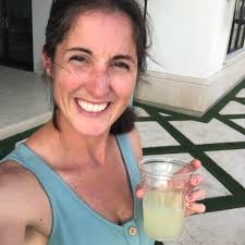 Accidentally bought dyed food products