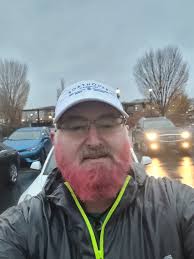 I run each year for this cause, sadly I lost the love of my life to this  awful cancer earlier this year