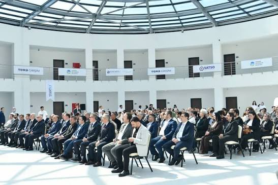 Sakarya Üniversitesi: Girişimcilik Dünyasına Köprü Kuran Bir Üniversite Olmanın Ötesinde