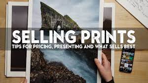 How To Market And Sell Your Landscape Photography Prints - Diy Photography