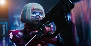 Full Trailer For M3GAN 2.0 Feels Like an Crazy Live-Action Anime —  GeekTyrant