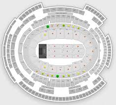 Td Garden Virtual Seating Chart Cruzan Amphitheater Seating