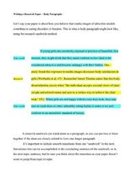 Udemy.com has been visited by 100k+ users in the past month Research Papers Writing Body Paragraphs By Laura Torres Tpt
