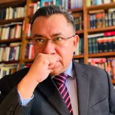 Ismael Chacón (@Chacn101)