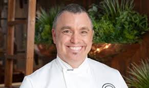 Masterchef Australia: The Professionals" Pressure Test (TV Episode 2013)