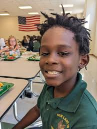 This dude made his AR...