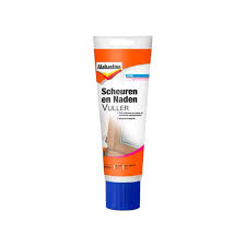 scheuren nadenvuller alabastine