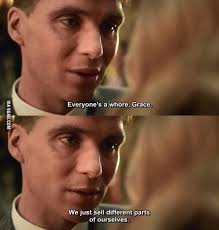 Cillian Murphy As Thomas Shelby Peaky Blinders Quotes Best Movie Quotes Tv Show Quotes