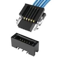 Discrete Wire Connectors, Wire to Wire Connectors & Cables ...