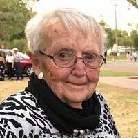 Lois Ellen (Burki) Hart