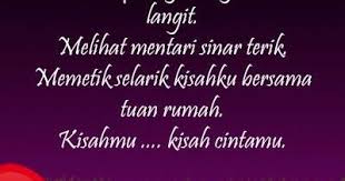 Foto Kata Kata Puisi Cinta Kata Puisi Perpisahan Cinta Bunga Kisah Cintamu Kumpulan Kata Kata Puisi Cinta Romantis Late Puisi Cinta Puisi Puisi Cinta Sejati