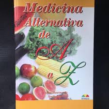 A medicina alternativa cada dia mais vai explorando as qualidades curativas da flora. Livro Medicina Alternativa Anuncio Julho Clasf