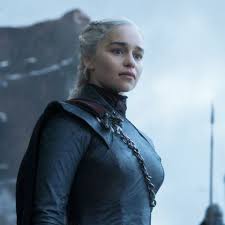 Emilia clarke shot to fame as game of thrones' daenerys targaryen, but did you know these fun facts about the actress? Emilia Clarke On Daenerys Dying On Game Of Thrones And How Her Downfall Happened Emotionally